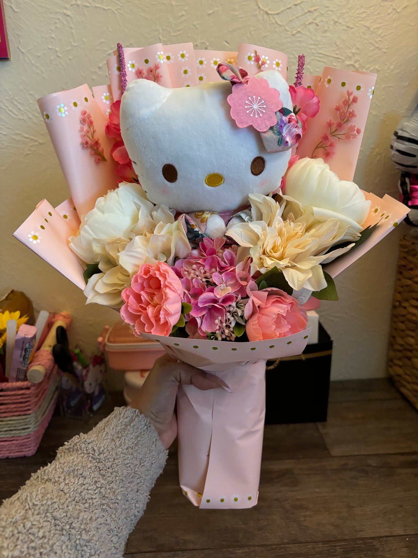 Sakura Hello Kitty B 🌸