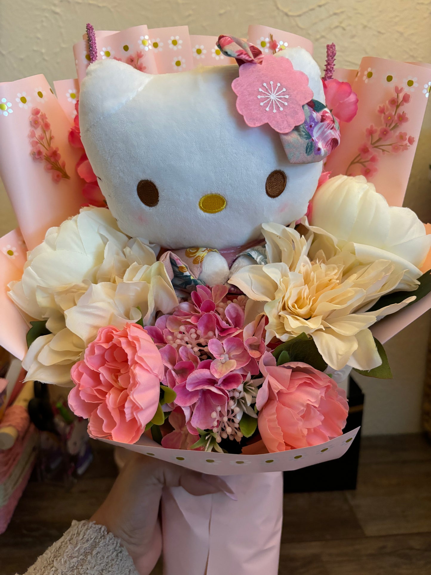 Sakura Hello Kitty B 🌸