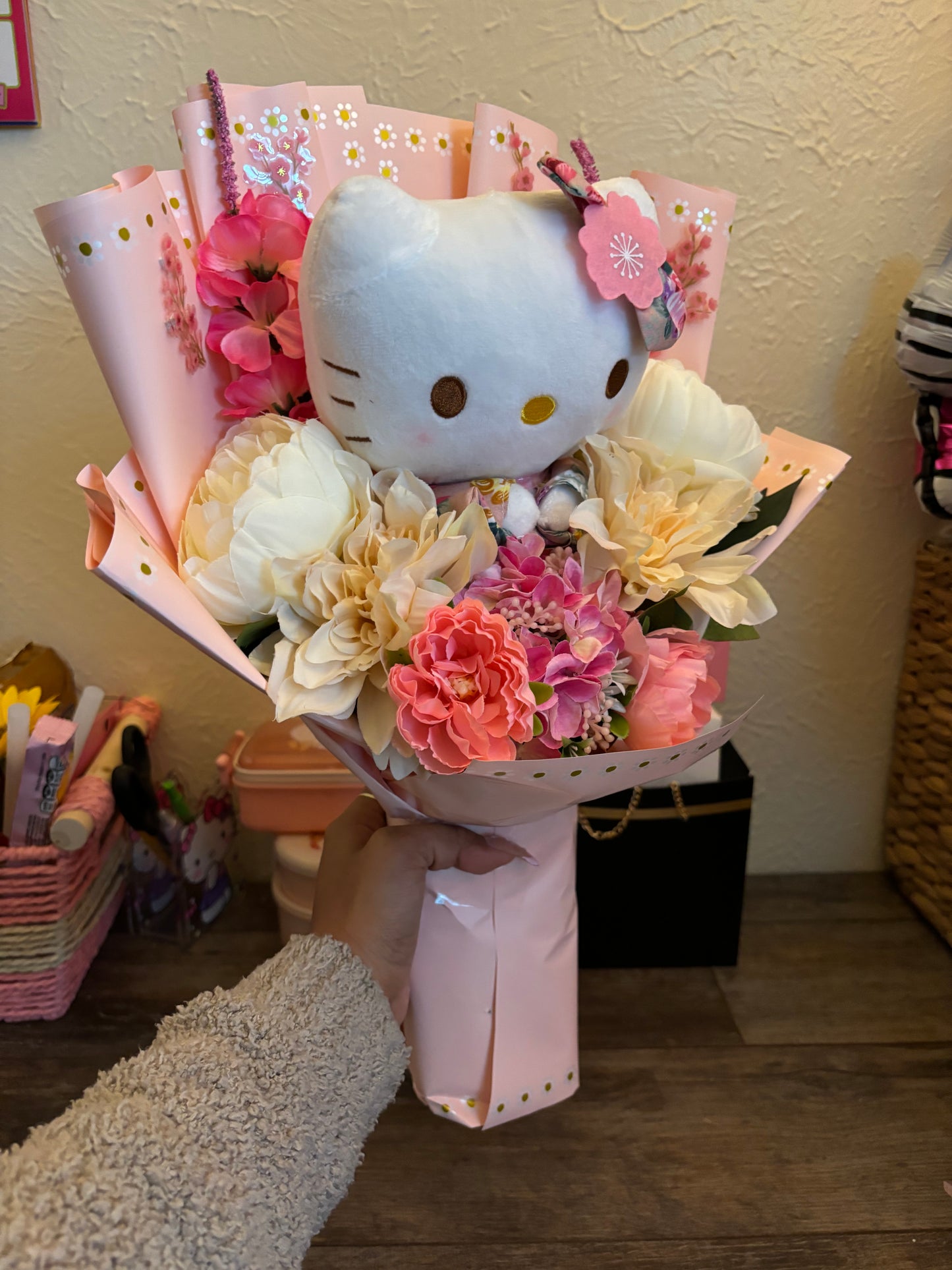 Sakura Hello Kitty B 🌸